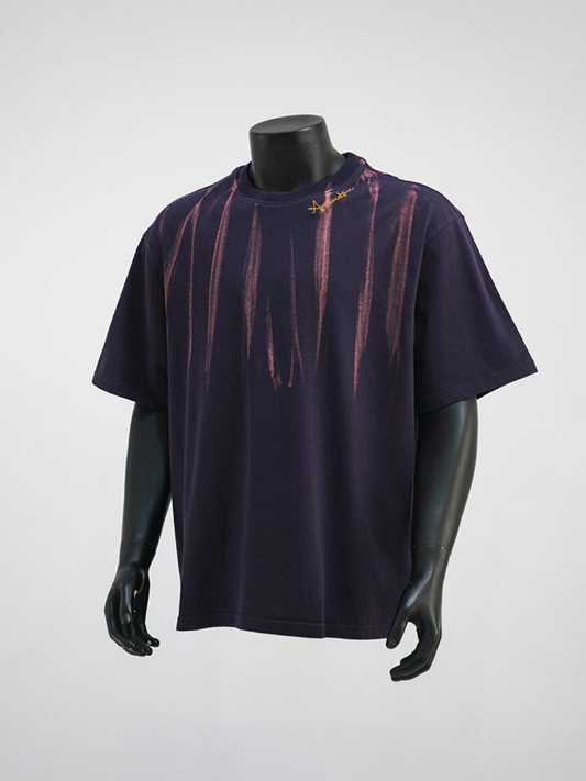 High Street Cotton Short Sleeve T-Shirt