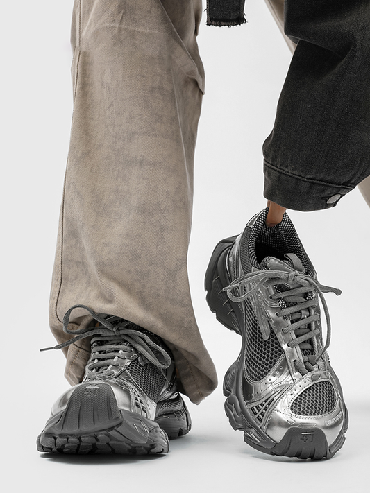 Paris Staple 14 — Chunky Dad Sneaker