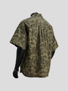Duck Hunter Camouflage Quick-Dry Work Shirt