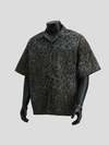 Lightweight Outdoor Camouflage Short Sleeve Shirt