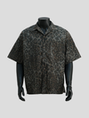 Lightweight Outdoor Camouflage Short Sleeve Shirt