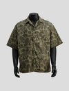 Duck Hunter Camouflage Quick-Dry Work Shirt