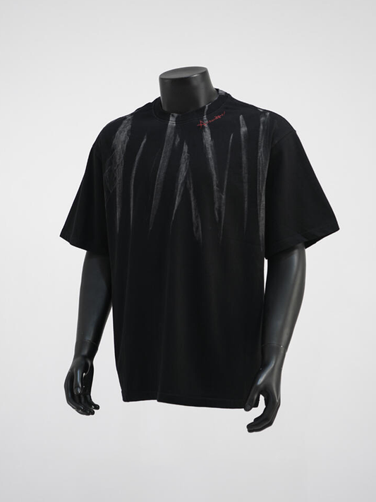 High Street Cotton Short Sleeve T-Shirt