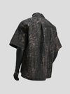 Lightweight Outdoor Camouflage Short Sleeve Shirt