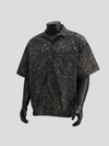Lightweight Outdoor Camouflage Short Sleeve Shirt