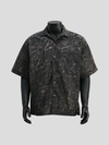 Lightweight Outdoor Camouflage Short Sleeve Shirt
