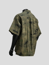 Duck Hunter Camouflage Quick-Dry Work Shirt