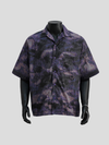 Lightweight Outdoor Camouflage Short Sleeve Shirt