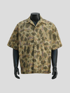 Duck Hunter Camouflage Quick-Dry Work Shirt