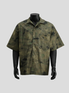 Duck Hunter Camouflage Quick-Dry Work Shirt