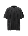 Vintage Cut & Sew Tee – Heavyweight Streetwear