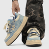 Melted Wave Dissolve Sneaker