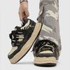 Melted Wave Dissolve Sneaker