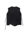 Hip-Hop Star Letter Tank – Heavyweight Vintage Street Vest