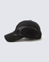 Vintage Denim Cap – Bold Art Graphic Street Style