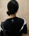 Racing Colorblock Tee – Detachable Sleeves