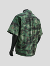 Quick-Dry Digital Camo Tactical Work Shirt
