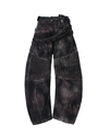 Thermo Tactical Jeans – Color Shift Cargo Blade Cut