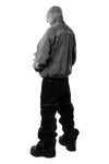 ASHINERA Classic Balaclava Hoodie