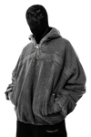 ASHINERA Classic Balaclava Hoodie