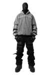 ASHINERA Classic Balaclava Hoodie