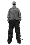 ASHINERA Classic Balaclava Hoodie