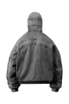 ASHINERA Classic Balaclava Hoodie