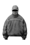 ASHINERA Classic Balaclava Hoodie