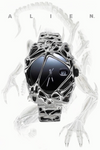 Alabaster Alien Watch