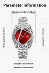 Alabaster Alien Watch