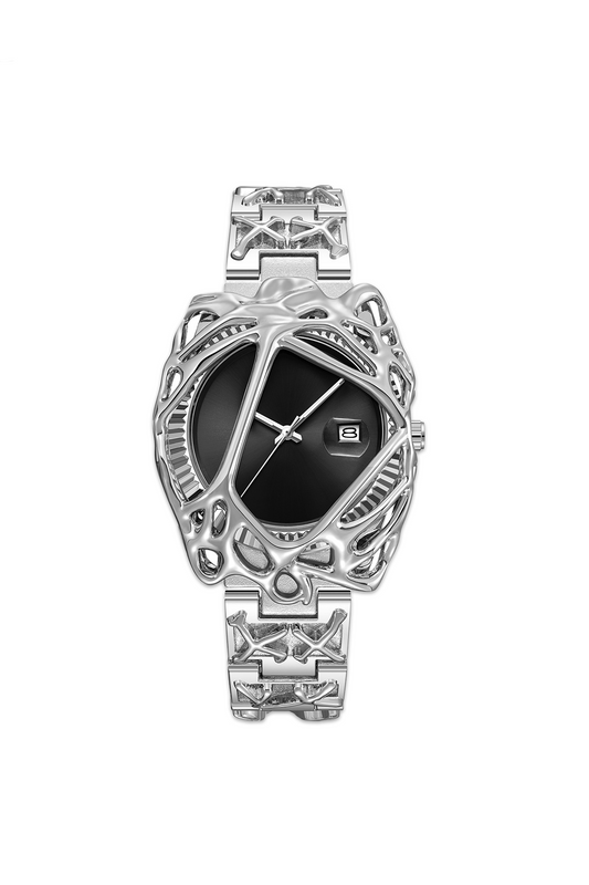 Alabaster Alien Watch