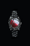 Alabaster Alien Watch