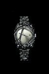 Alabaster Alien Watch