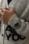 Alabaster Alien Watch