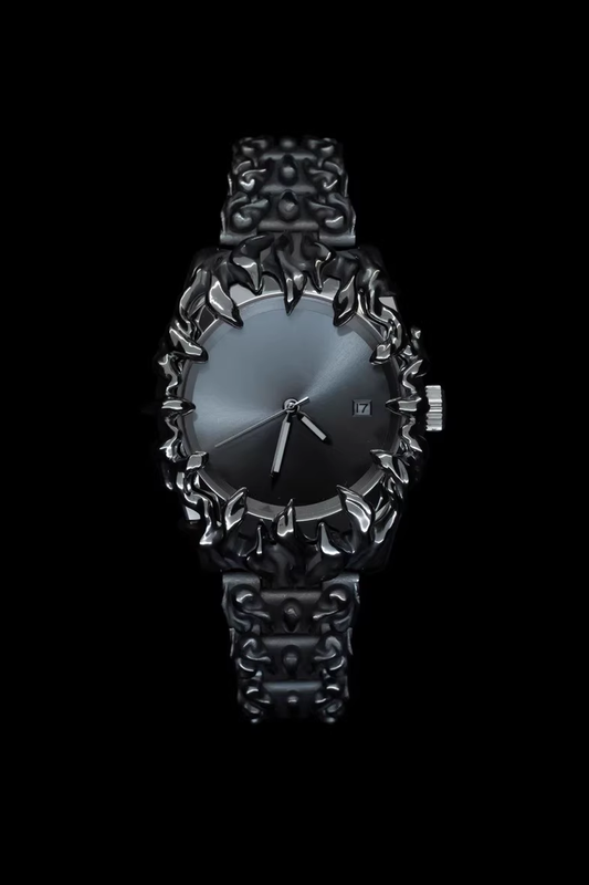 Alabaster Claw Watch