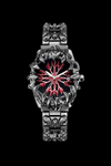 Alabaster Claw Watch