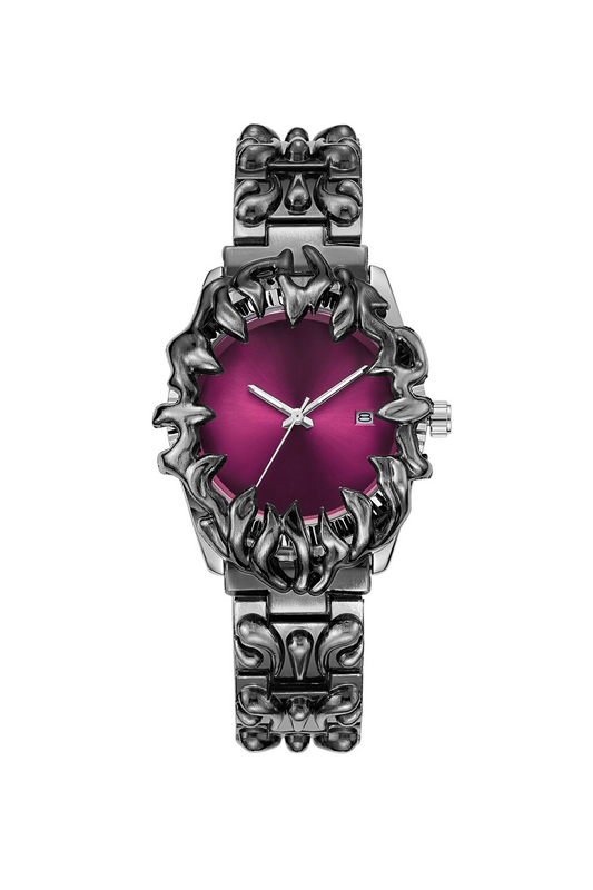 Alabaster Claw Watch
