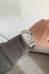 Wormhole Concept Timepiece
