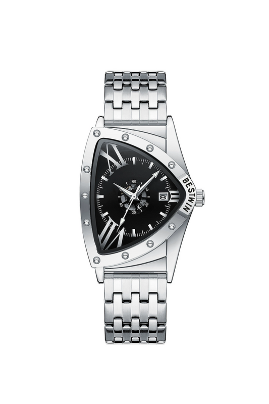 Wormhole Concept Timepiece