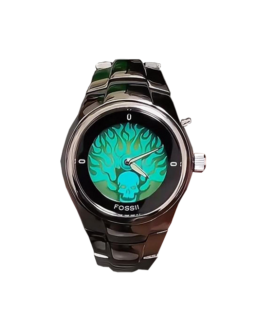 Ghost Rider Limited Timepiece