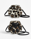 Pawfect Y2K Plush Claw Bag