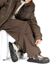 Rugged Trail Mid-Top Sneaker