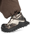 Rugged Trail Mid-Top Sneaker