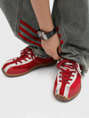 Heritage Trainer — Unisex Retro Court Sneaker