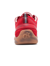 Heritage Trainer — Unisex Retro Court Sneaker