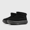 ArcticGrip Fleece Short Boot — Insulated Anti-Slip Outdoor Moc
