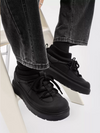 ThermaTread Insulated Snow Boot — Thick-Sole Winter Moc