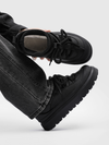ThermaTread Insulated Snow Boot — Thick-Sole Winter Moc