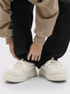 ThermaTread Insulated Snow Boot — Thick-Sole Winter Moc