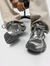 Paris Staple 14 — Chunky Dad Sneaker